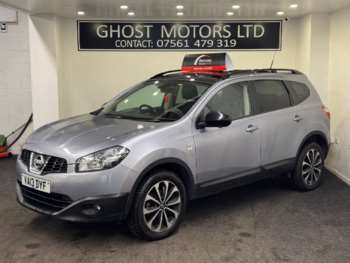 2013 (13) - 1.5 dCi [110] 360 5dr