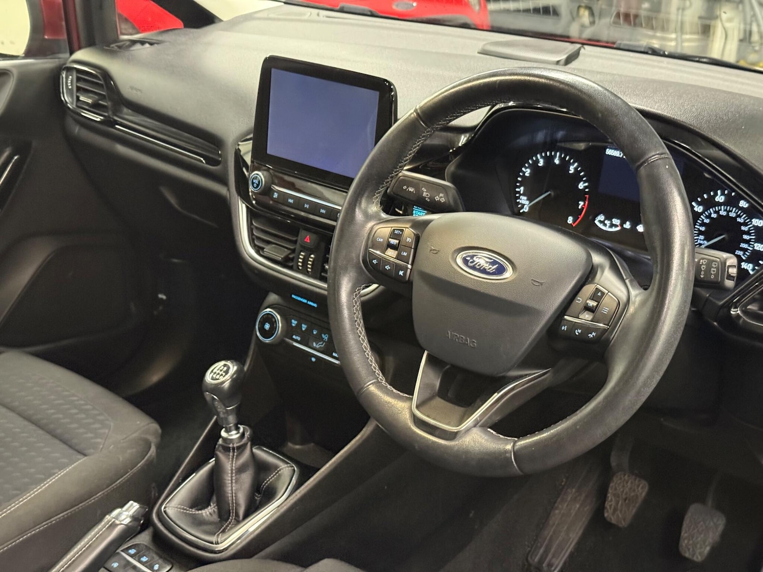 Used Ford Fiesta for sale - 76485608: Photo 10