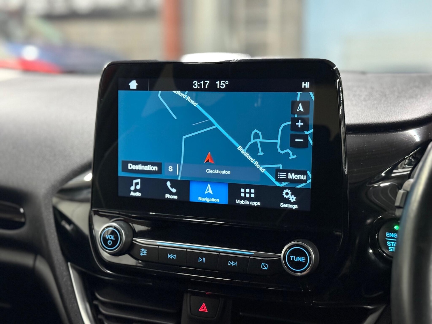 Used Ford Fiesta for sale - 76485608: Photo 11