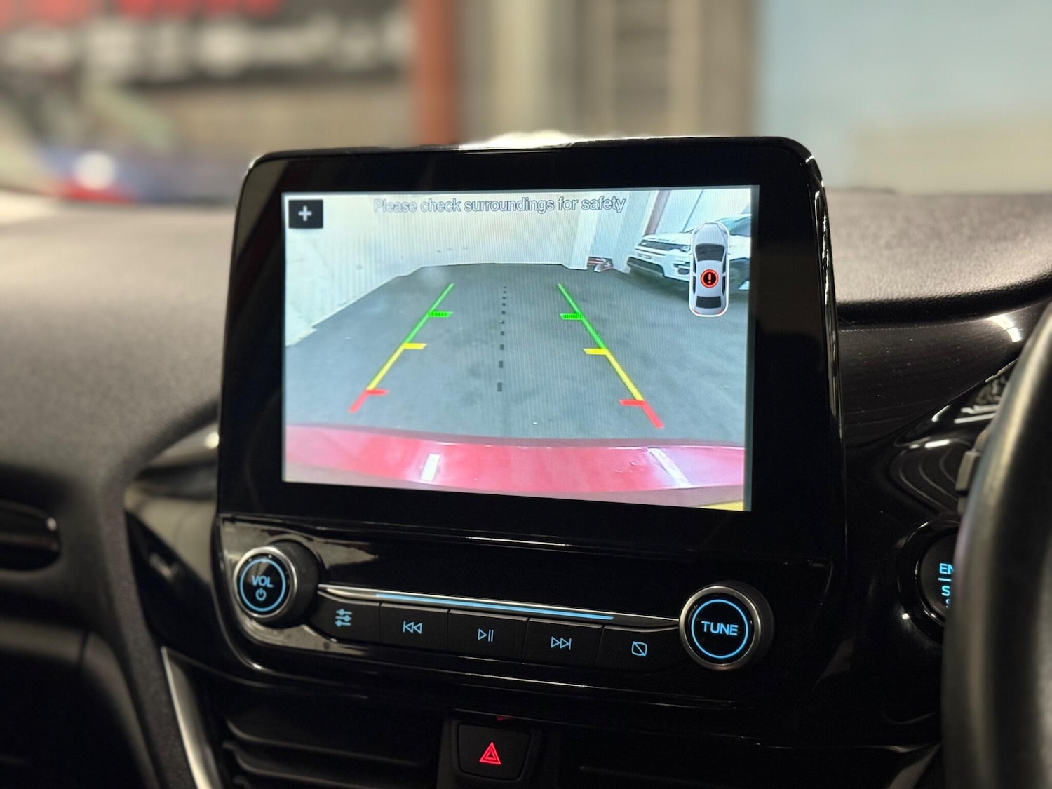 Used Ford Fiesta for sale - 76485608: Photo 12