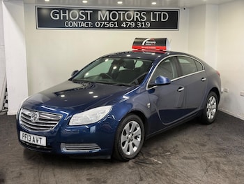 Used Vauxhall Insignia 2013 for sale - 79441701: Photo