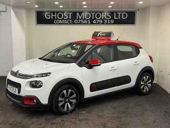 Used Citroen C3 2017 for sale - 79496854: Photo