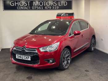Used Citroen DS4 2012 for sale - 74894932: Photo