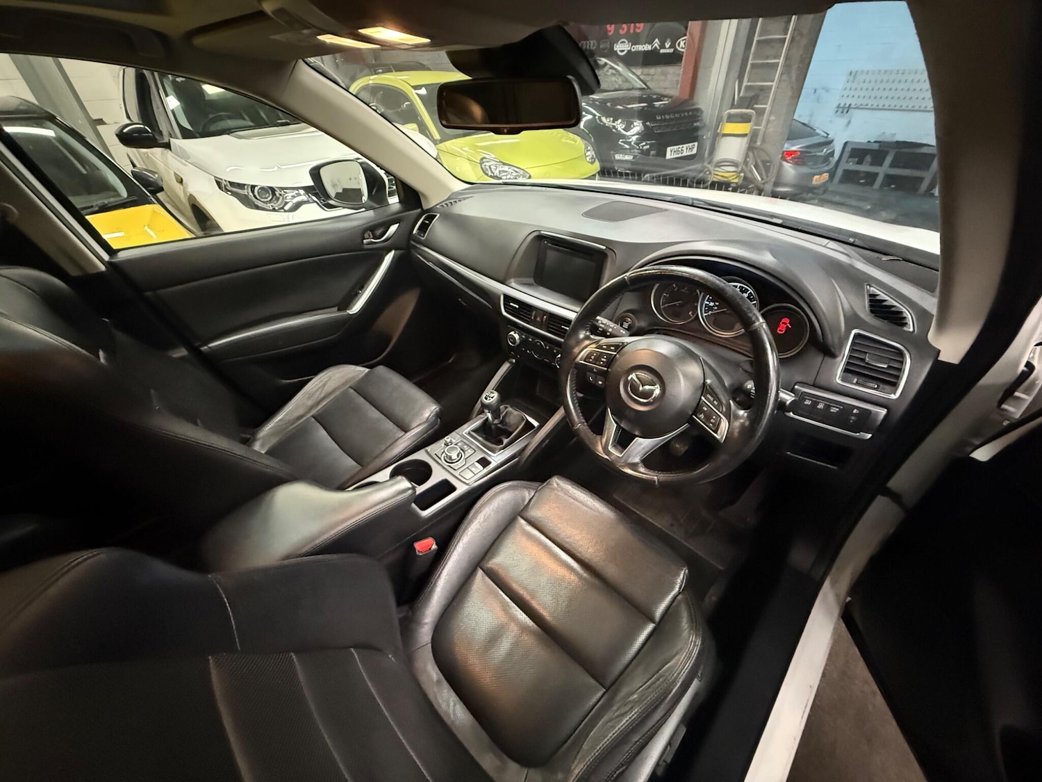 Used Mazda CX-5 2016 for sale - 77163672: Photo 10