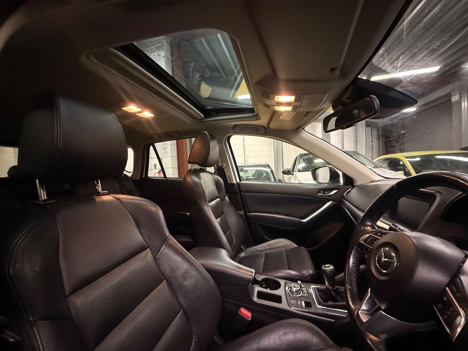 Used Mazda CX-5 2016 for sale - 77163672: Photo 12