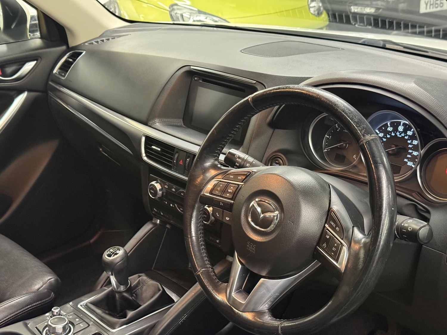 Used Mazda CX-5 2016 for sale - 77163672: Photo 13