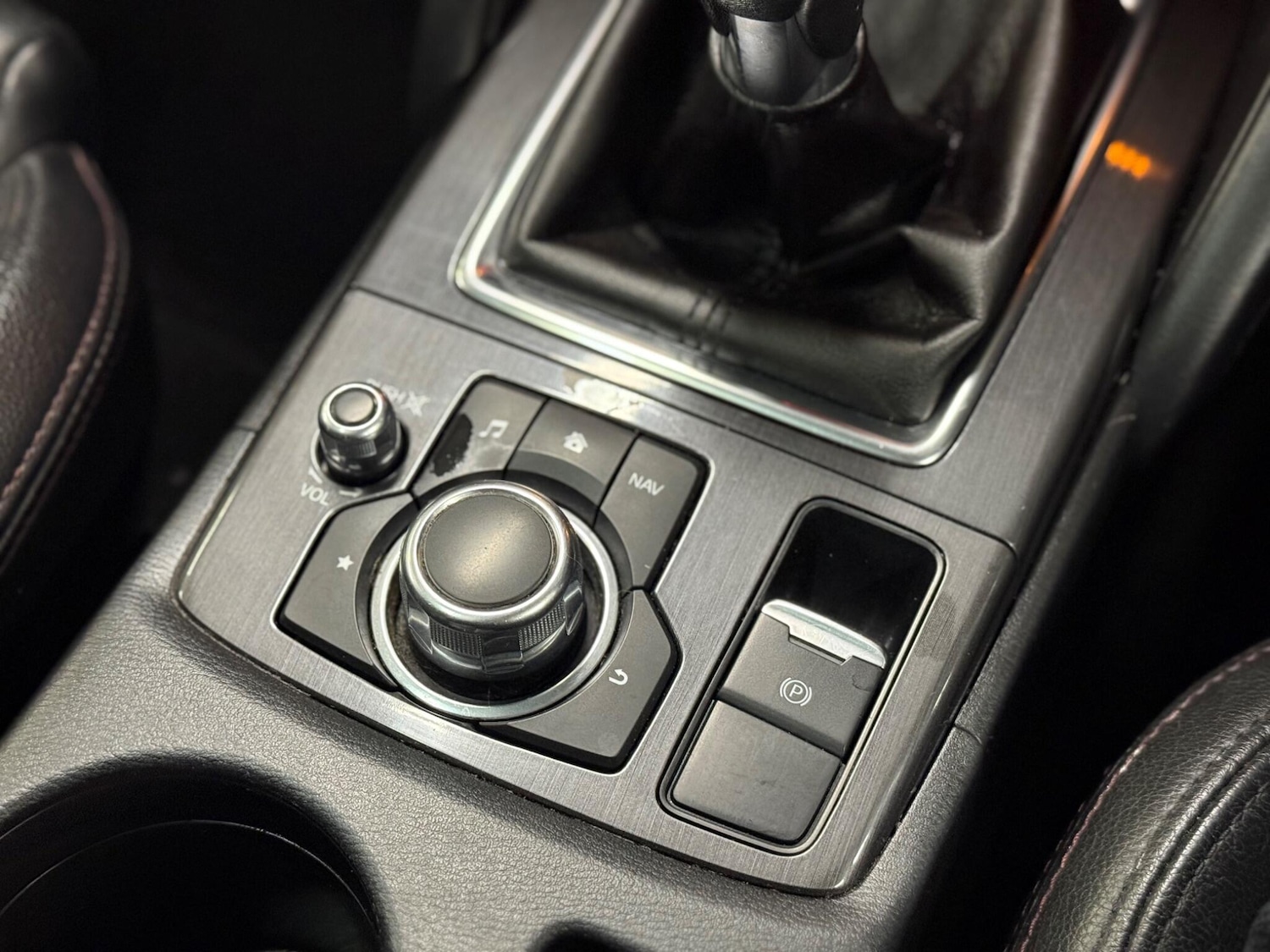 Used Mazda CX-5 2016 for sale - 77163672: Photo 14