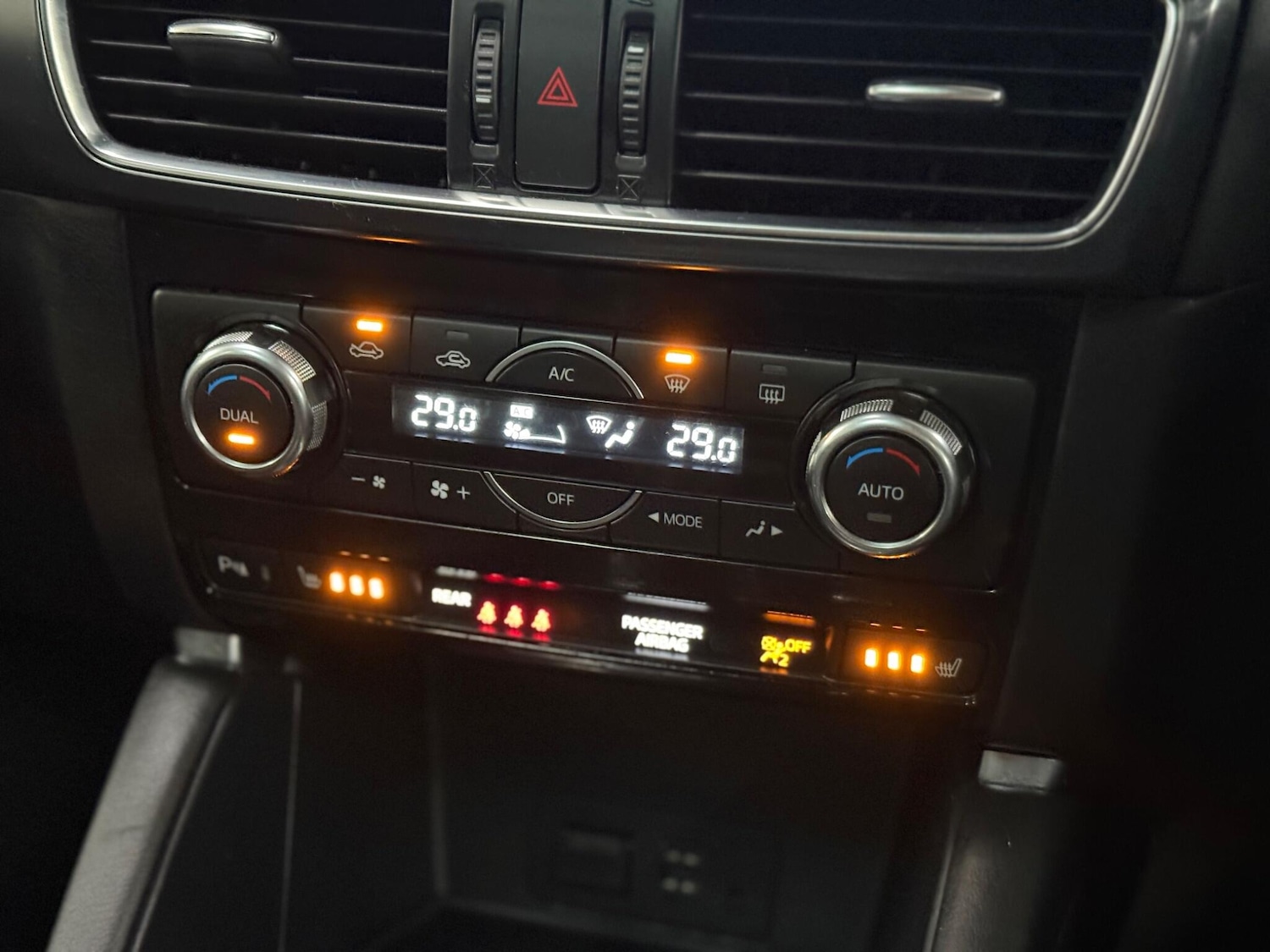 Used Mazda CX-5 2016 for sale - 77163672: Photo 15