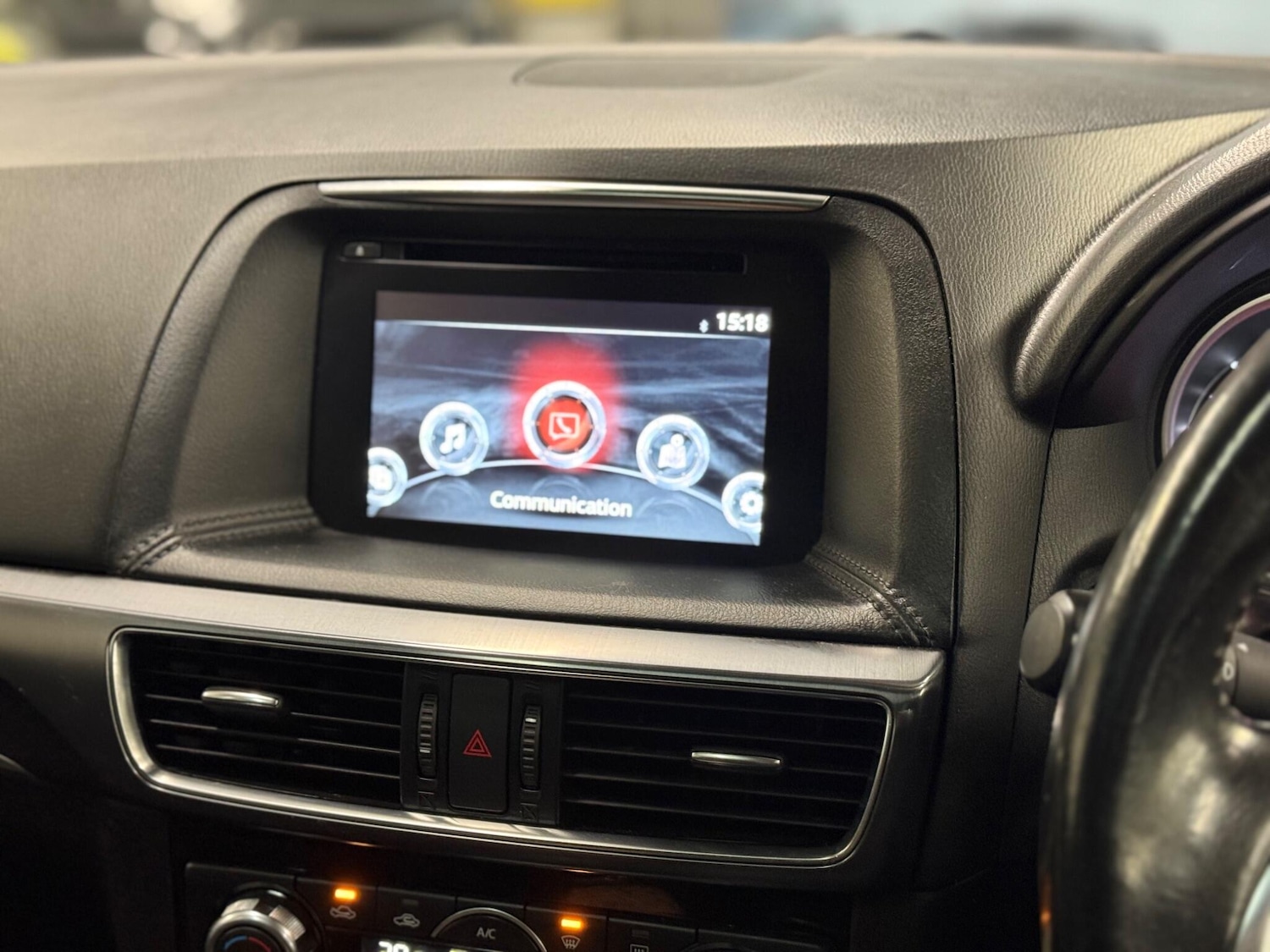 Used Mazda CX-5 2016 for sale - 77163672: Photo 16