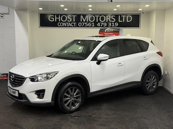 Used Mazda CX-5 2016 for sale - 77163672: Photo