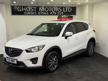 Used Mazda CX-5 2016 for sale - 77163672: Photo