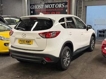 Used Mazda CX-5 2016 for sale - 77163672: Photo