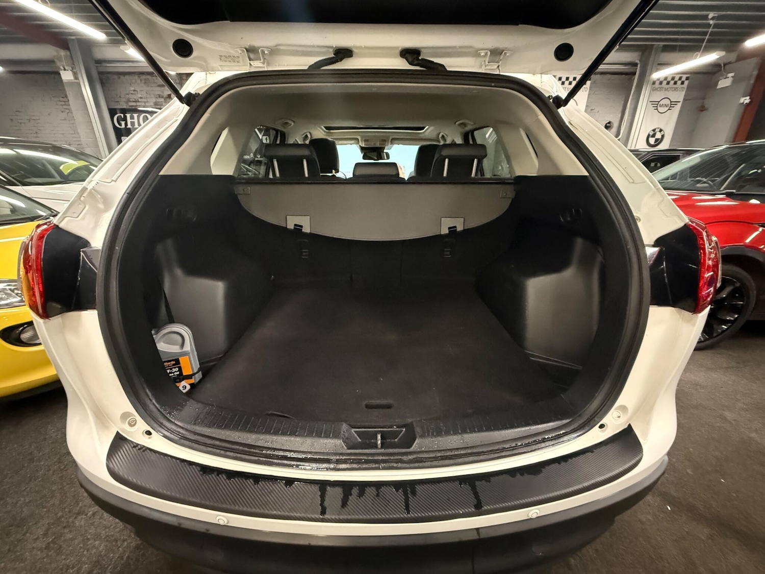 Used Mazda CX-5 2016 for sale - 77163672: Photo 7