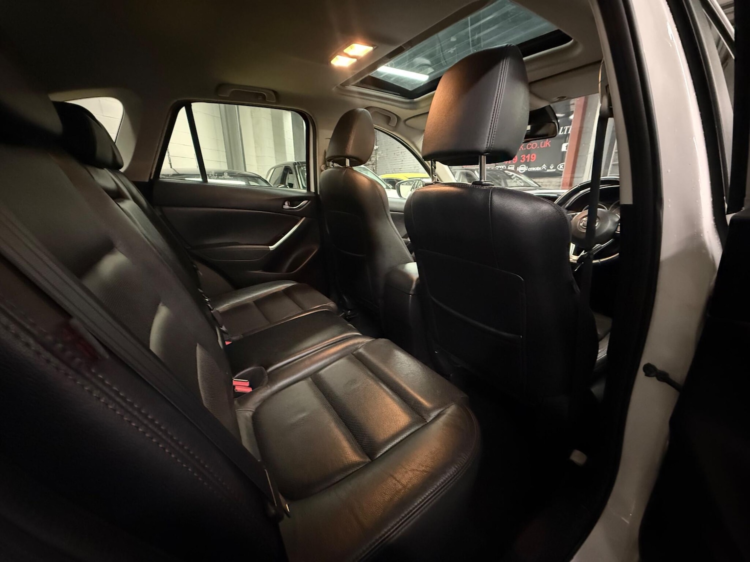 Used Mazda CX-5 2016 for sale - 77163672: Photo 9