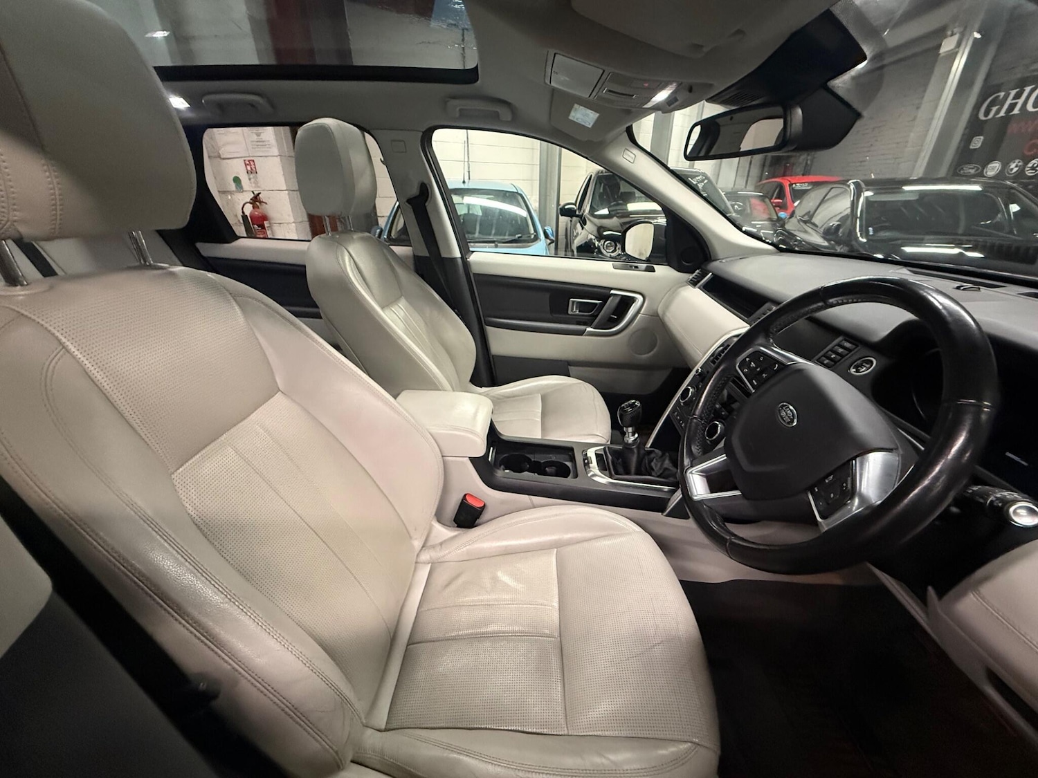 Used Land Rover Discovery Sport 2018 for sale - 76936471: Photo 10