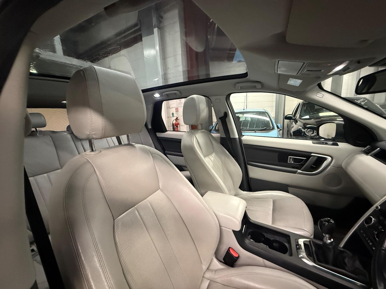 Used Land Rover Discovery Sport 2018 for sale - 76936471: Photo 11