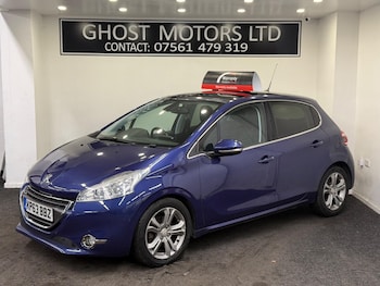 Used Peugeot 208 2013 for sale - 76398399: Photo