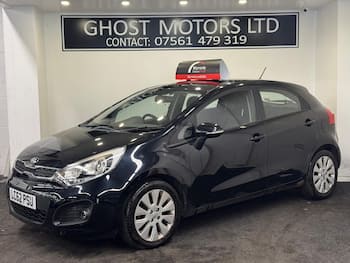 Used Kia Rio 2012 for sale - 79780470: Photo