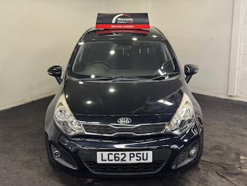 Used Kia Rio 2012 for sale - 79780470: Photo