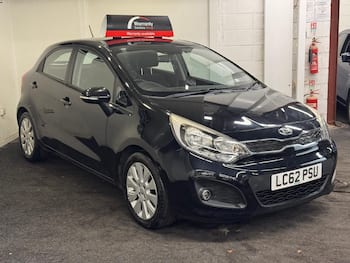 Used Kia Rio 2012 for sale - 79780470: Photo