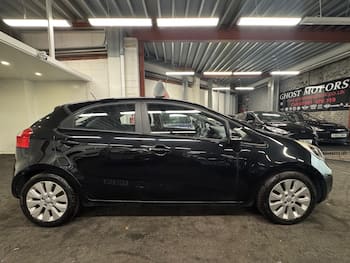 Used Kia Rio 2012 for sale - 79780470: Photo