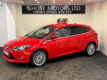 Used Ford Focus 2014 for sale - 79256260: Photo