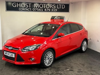 Used Ford Focus 2014 for sale - 79256260: Photo