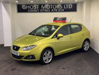 2010 (10) - 1.4 16V SE Euro 4 5dr