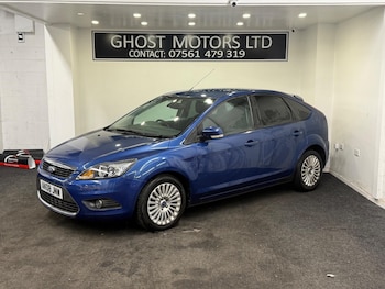 Used Ford Focus 2008 for sale - 78115006: Photo