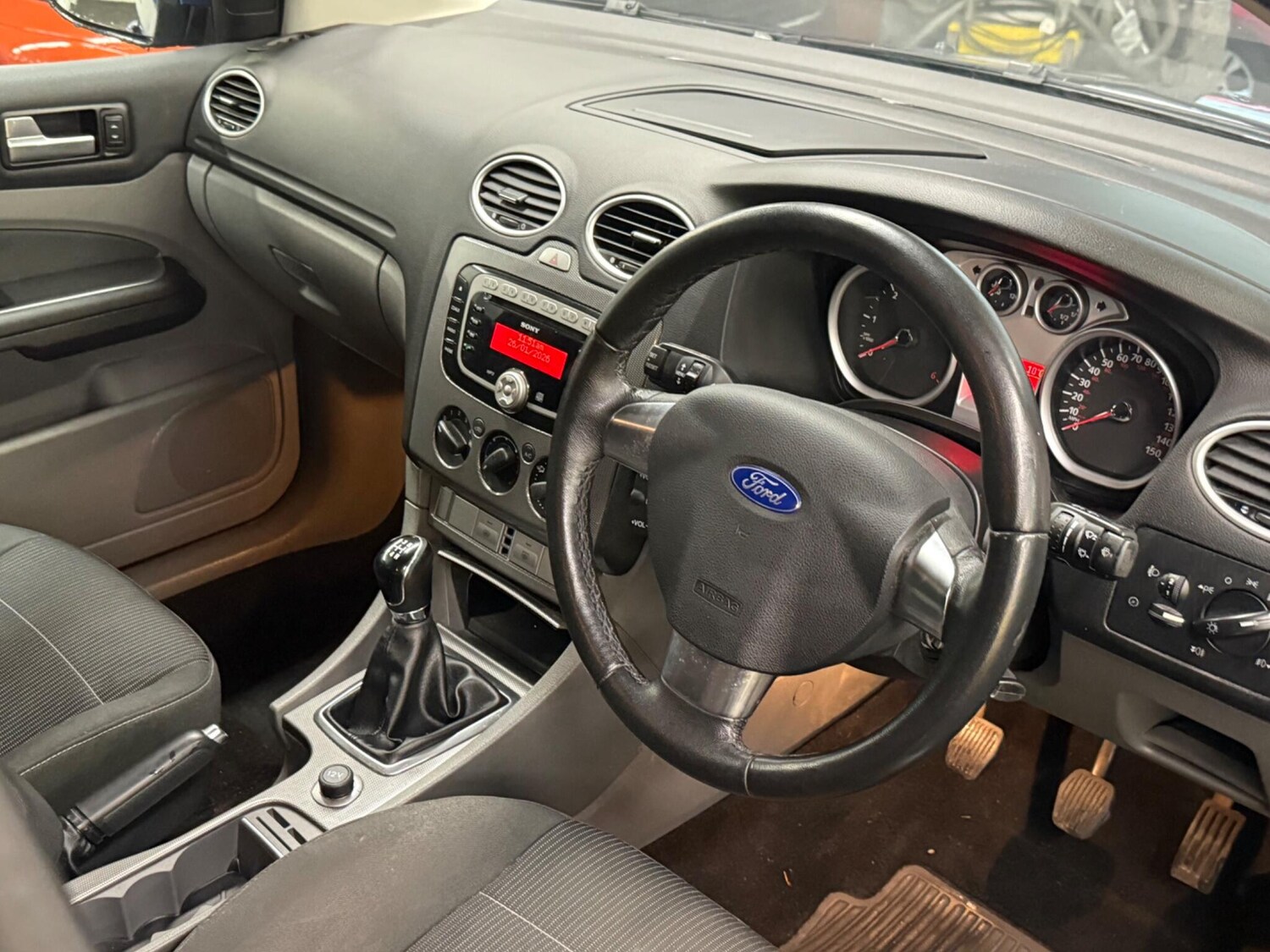 Used Ford Focus for sale - 78115006: Photo 9