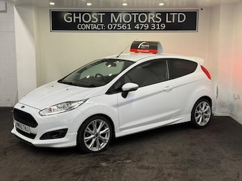 Used Ford Fiesta 2015 for sale - 79426324: Photo