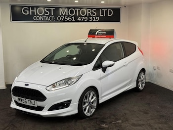 Used Ford Fiesta 2015 for sale - 79426324: Photo