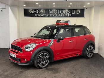 Used MINI Countryman 2014 for sale - 75940541: Photo