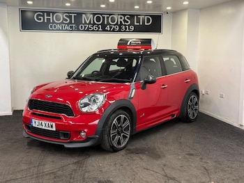 Used MINI Countryman 2014 for sale - 75940541: Photo