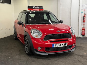 Used MINI Countryman 2014 for sale - 75940541: Photo