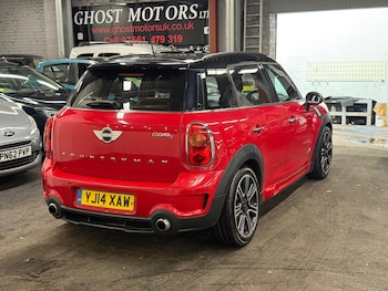 Used MINI Countryman 2014 for sale - 75940541: Photo
