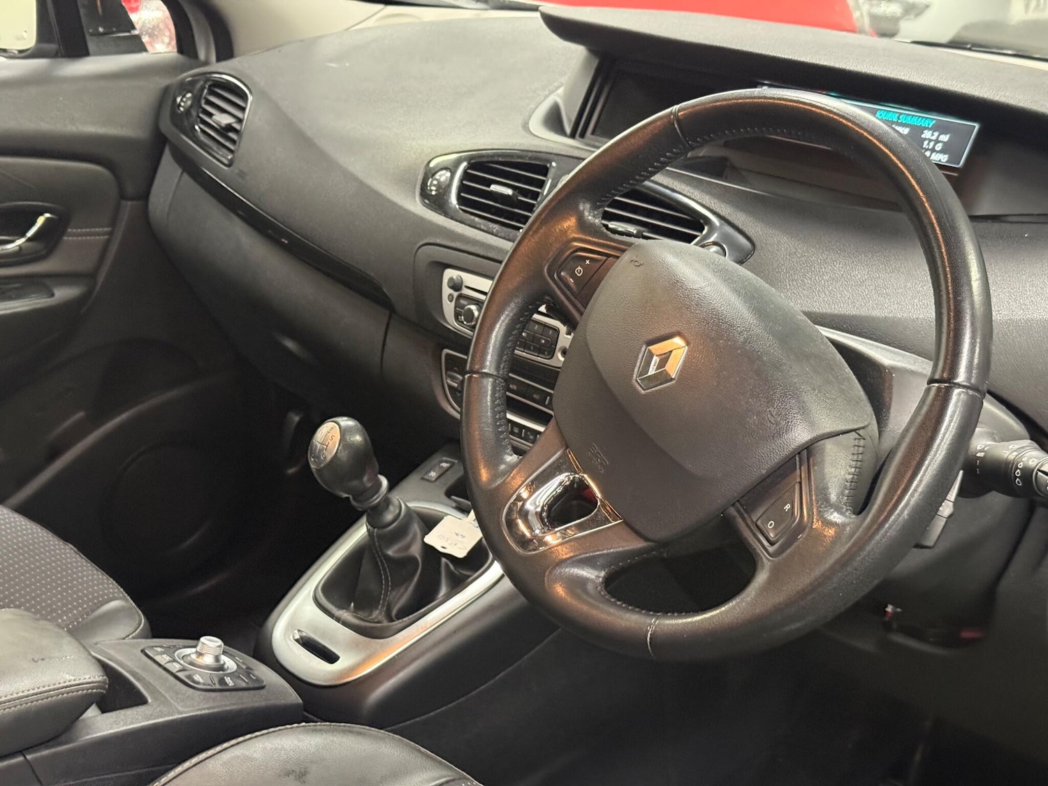 Used Renault Scenic 2014 for sale - 77305199: Photo 11