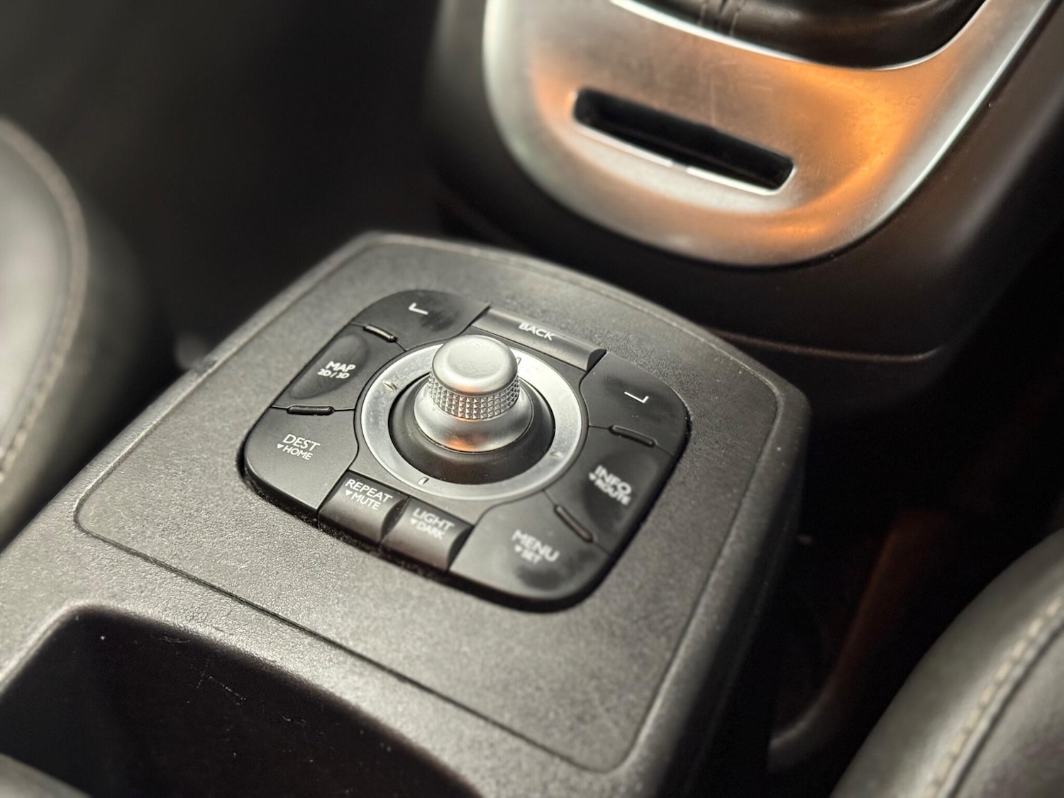 Used Renault Scenic 2014 for sale - 77305199: Photo 12