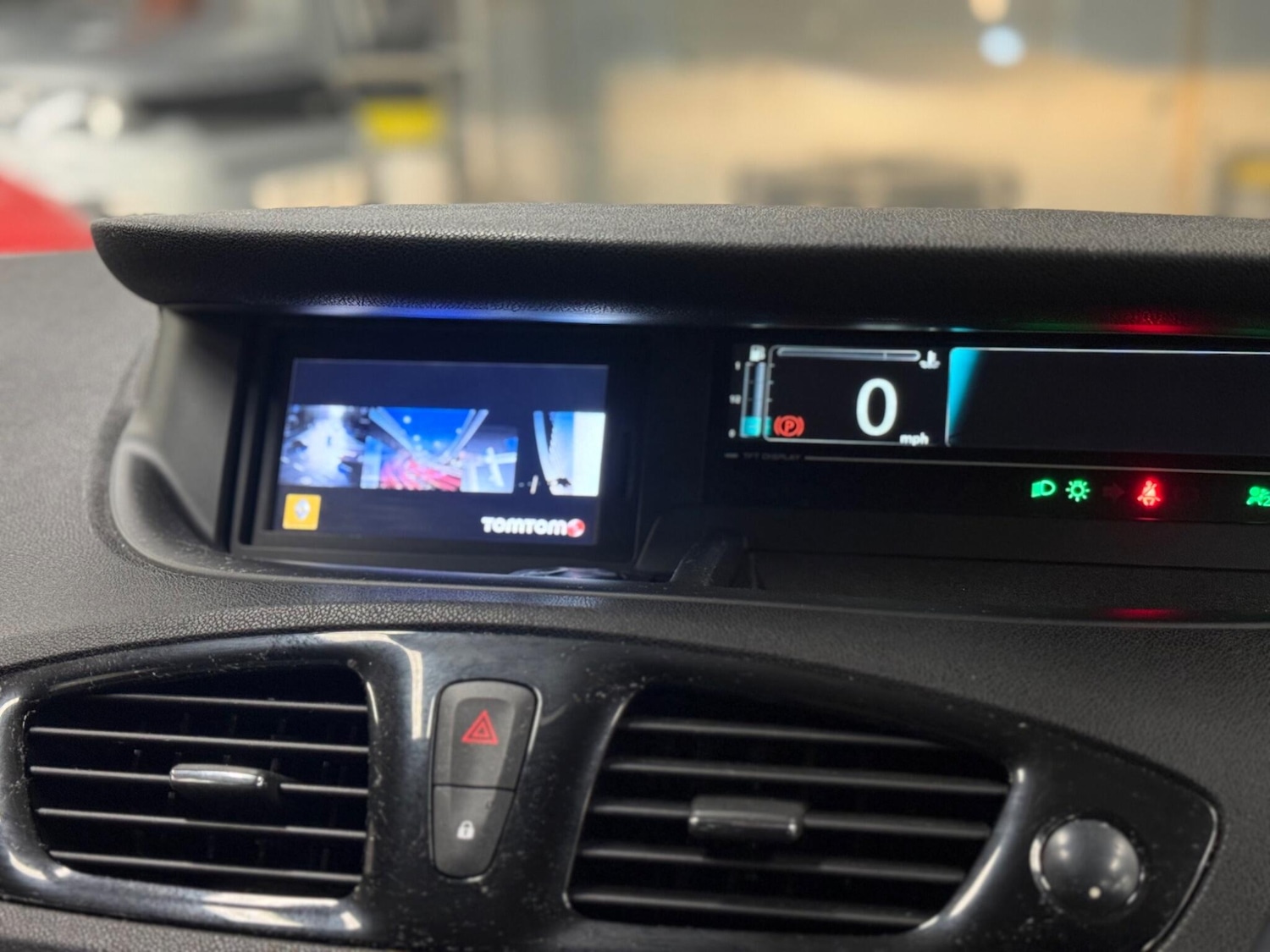 Used Renault Scenic 2014 for sale - 77305199: Photo 13