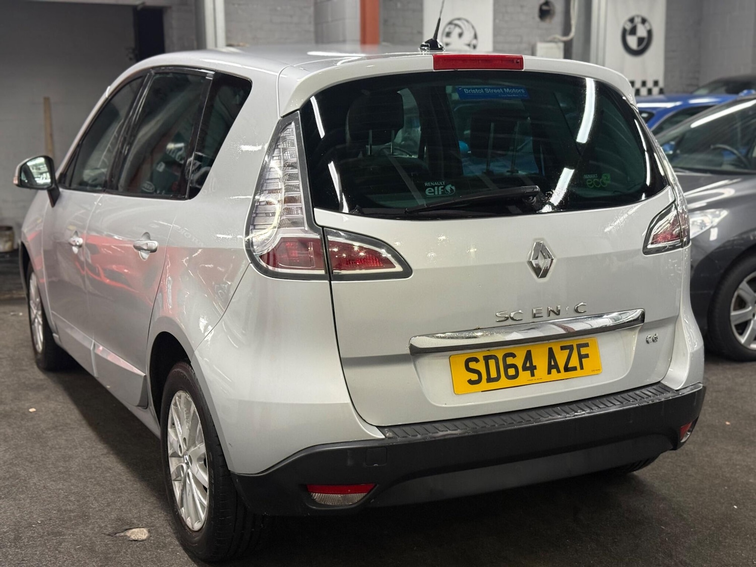 Used Renault Scenic 2014 for sale - 77305199: Photo 6
