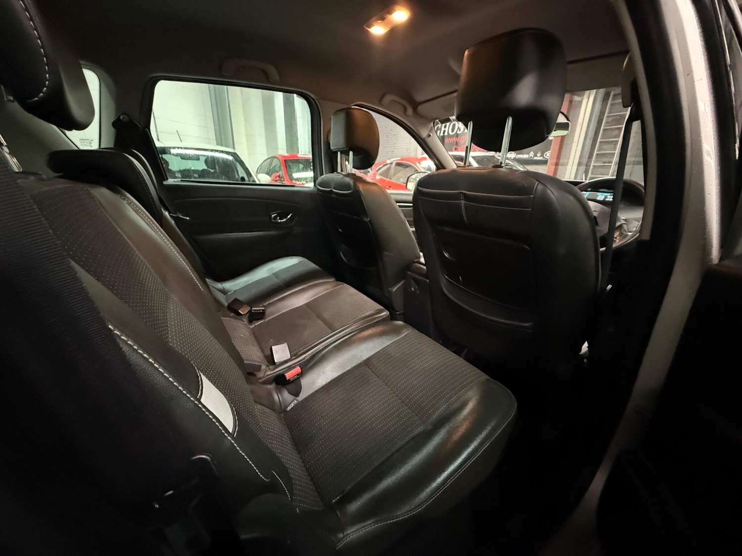 Used Renault Scenic 2014 for sale - 77305199: Photo 8