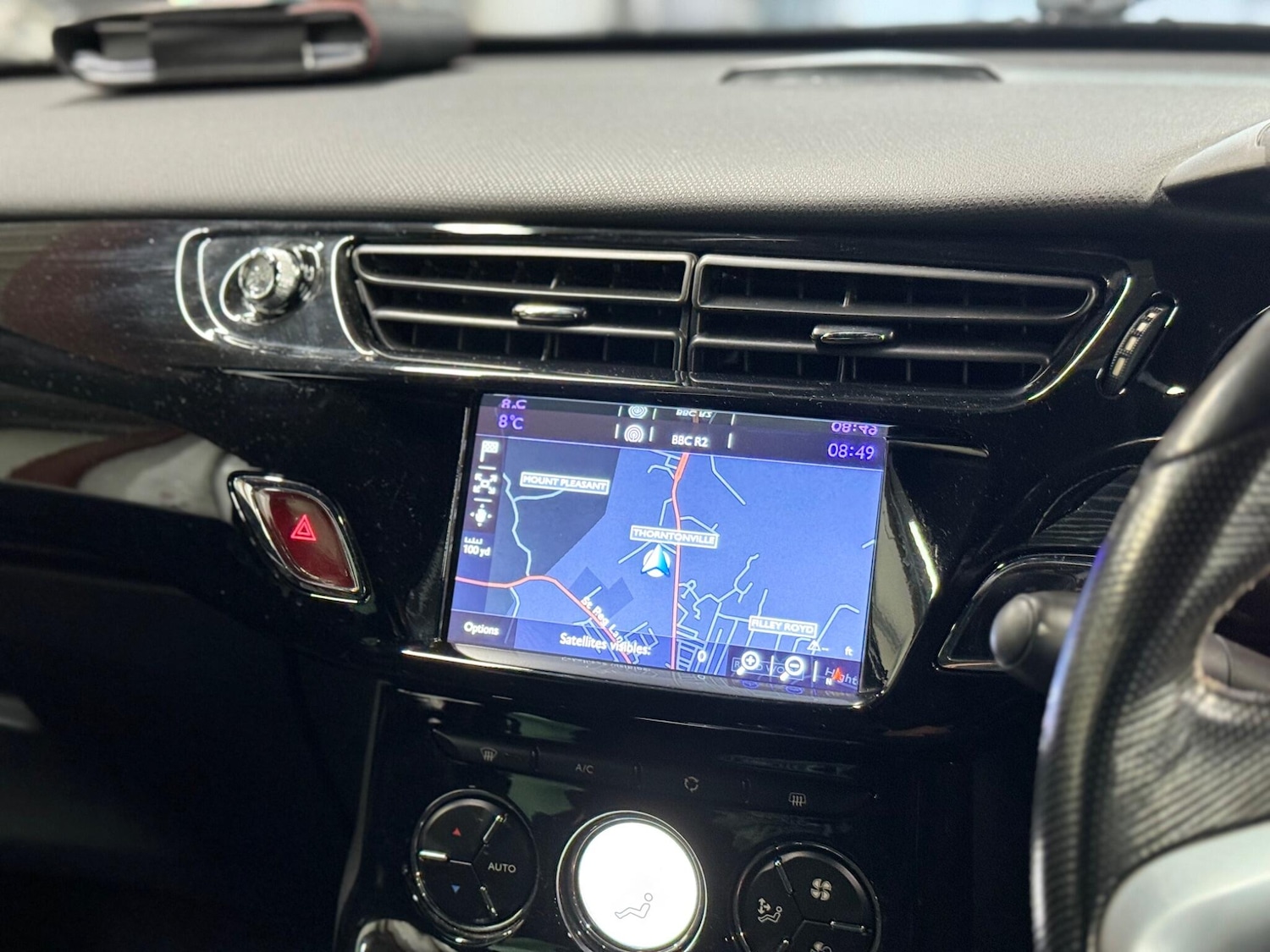 Used DS Automobiles DS 3 2017 for sale - 78058575: Photo 11