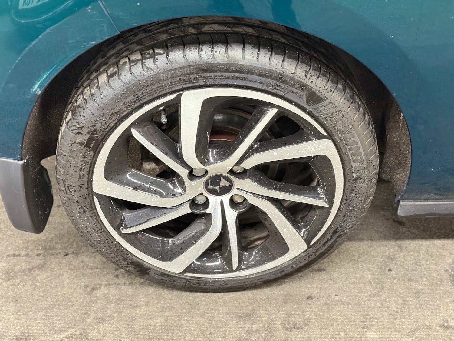 Used DS Automobiles DS 3 2017 for sale - 78058575: Photo 7