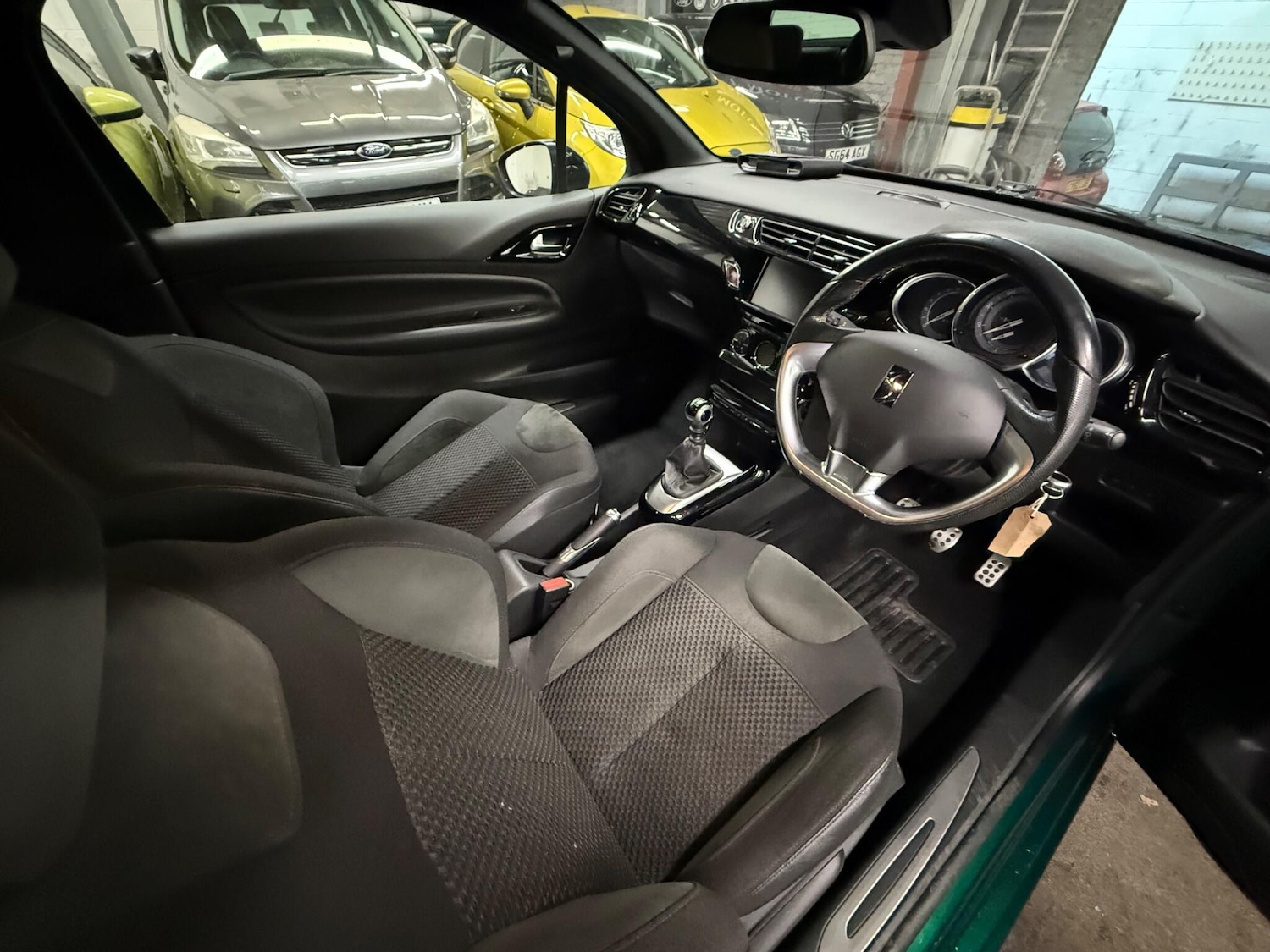 Used DS Automobiles DS 3 2017 for sale - 78058575: Photo 8