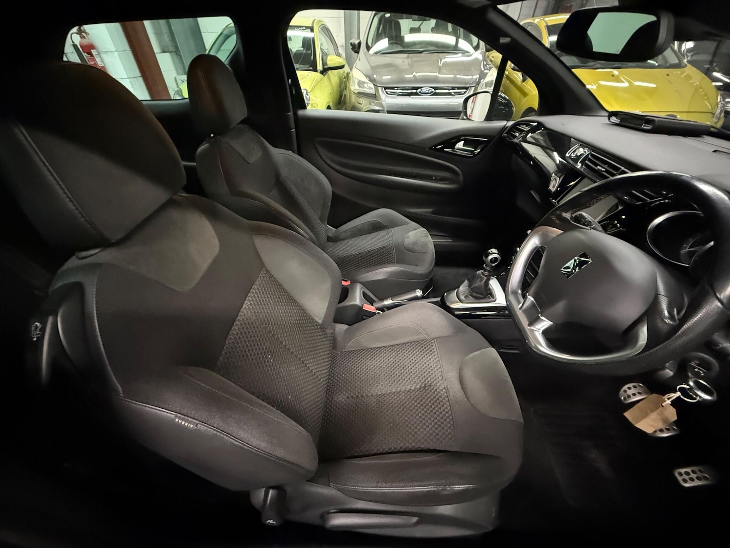 Used DS Automobiles DS 3 2017 for sale - 78058575: Photo 9