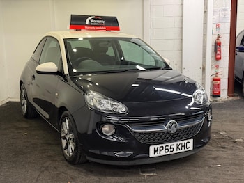 Used Vauxhall ADAM 2016 for sale - 79589400: Photo