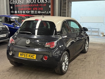 Used Vauxhall ADAM 2016 for sale - 79589400: Photo