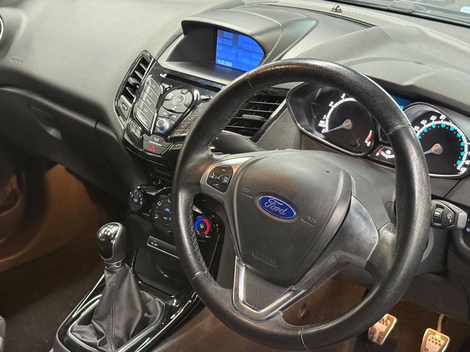 Used Ford Fiesta for sale - 77925266: Photo 10