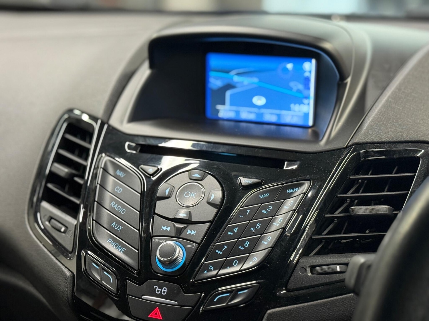 Used Ford Fiesta for sale - 77925266: Photo 11