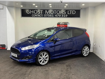 Ford Fiesta feature image